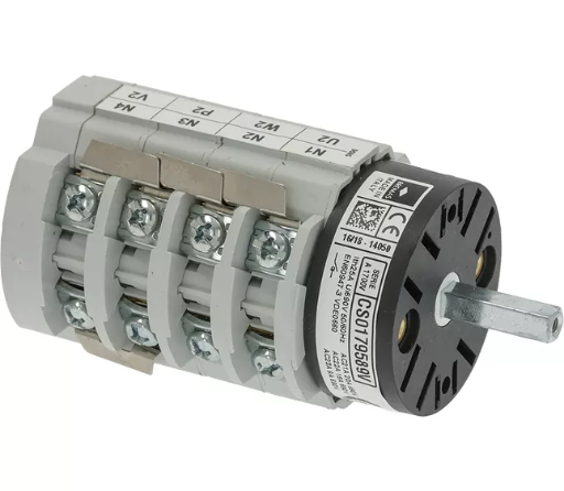 [SPF464] 532020208 - FAEMA MAIN SWITCH R2(L7-S3)