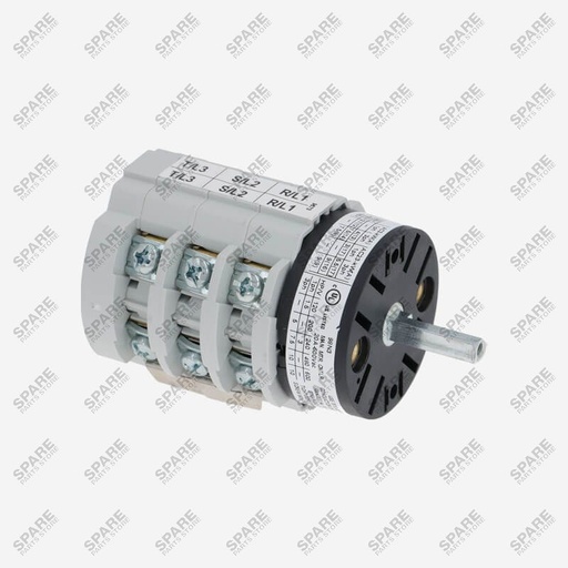 [SPF333] 532021118 - Faema Main Switch