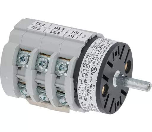 [SPF333] 532021118 - Faema Main Switch