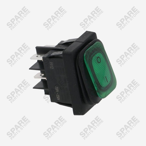 [SPF465] 532024500 - FAEMA SWITCH R2(L7-S3)