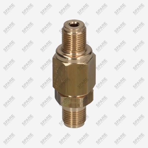 [SPF710] 532392200  12 BAR EXPANSION VALVE R2(L6-S3)