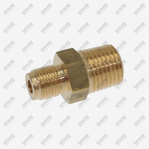 [SPF750] 532501500R  -STRAIGHT PIPE R2(L6-S3)