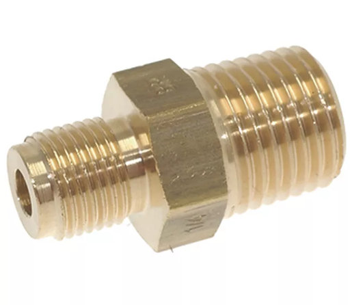 [SPF750] 532501500R  -STRAIGHT PIPE R2(L6-S3)