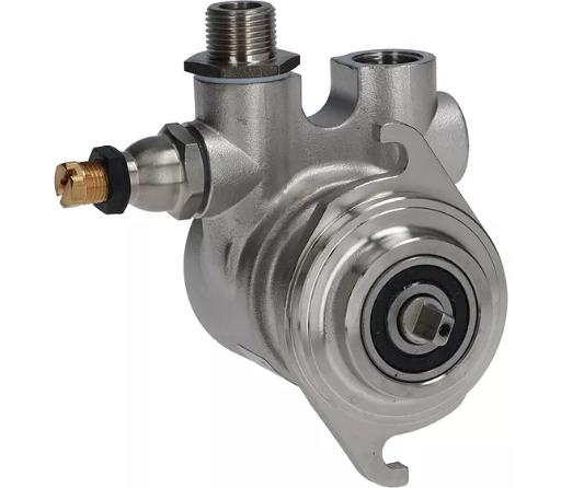 [SPF342] 1330018 - 533180010 - Faema 180L/h Volumetric pump Inox W/FILTER R2(L7-S4)