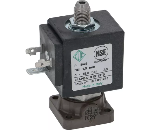 [SPF470] 533892300R - FAEMA SOLENOID VALVE