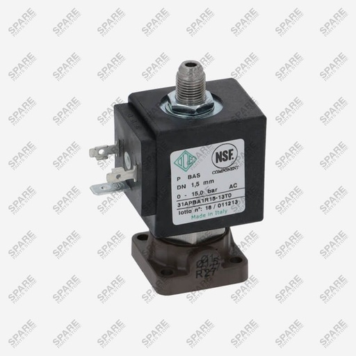 [SPF470] 533892300R - FAEMA SOLENOID VALVE