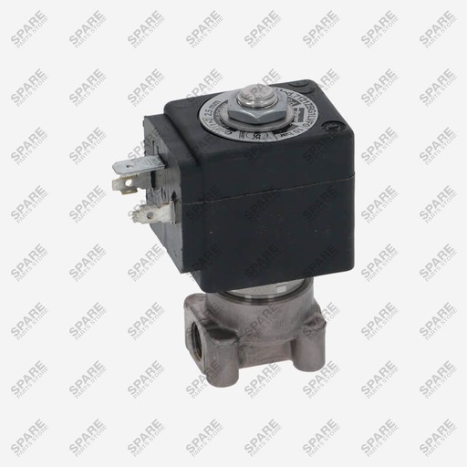 [SPF546] 533896100R - 533896120R - FAEMA SOLENOID VALVE 2G 24/60NF R2(L9-S3)