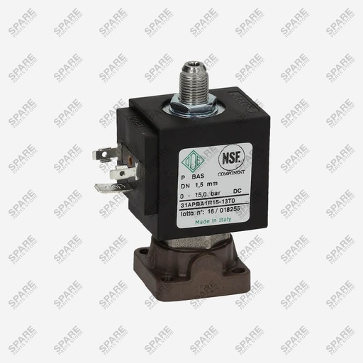 [SPF667] 5501167 - 533896500R - Solenoid Valve 24v DC R2(L9-S3)