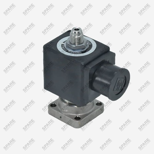 [SPF1124] 11027286 - GAGGIA ELECTROVALVE OLAB 2 VIE DC BOBINA GIRATA TEA/R2(L4-S2)
