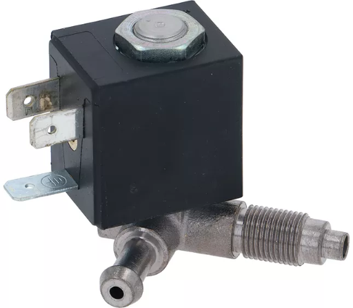 [SPF1124] 11027286 - GAGGIA ELECTROVALVE OLAB 2 VIE DC BOBINA GIRATA TEA/R2(L4-S2)