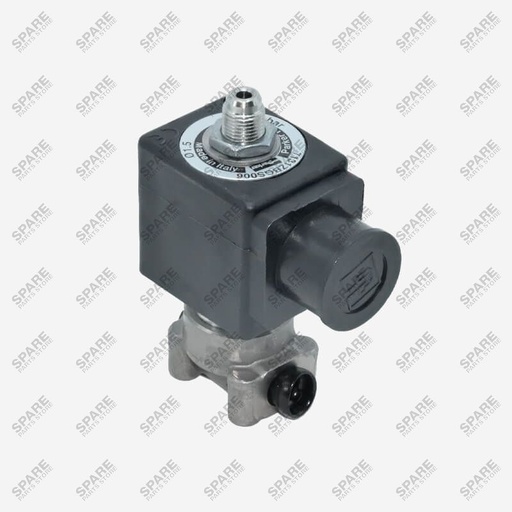 [SPF602] 533896800R - Faema Solenoid Valve 3-WAY 24VDC  R2(L9-S3)