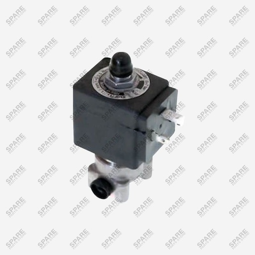 [SPF346] 533897600 - Faema  Solenoid Valve 3G 24V DC R2(L9-S3)