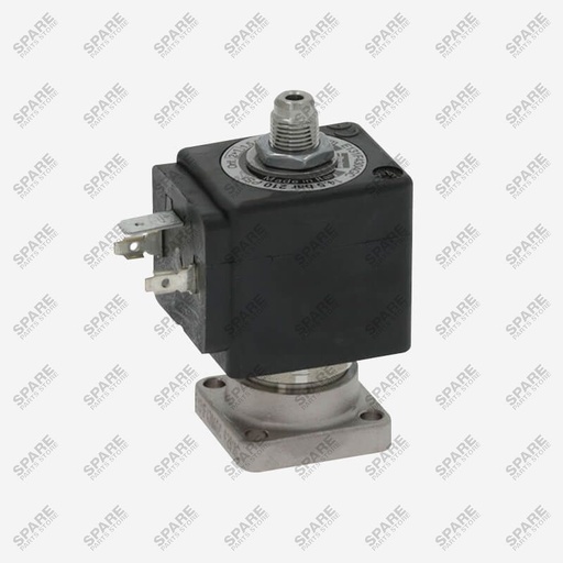 [SPF350] 533902900F - Faema Solenoid  Valve 3way Small Base 14.5