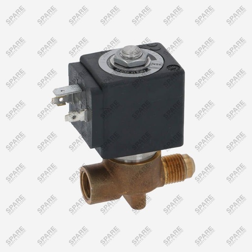 [SPF351] 533903000F - 5112737 - Faema Solenoid valve 1/4 M/F FKM R2(L9-S3)