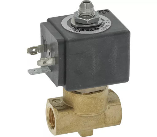 [SPF472] 533903400F - FAEMA SOLENOID VALVE 2/2