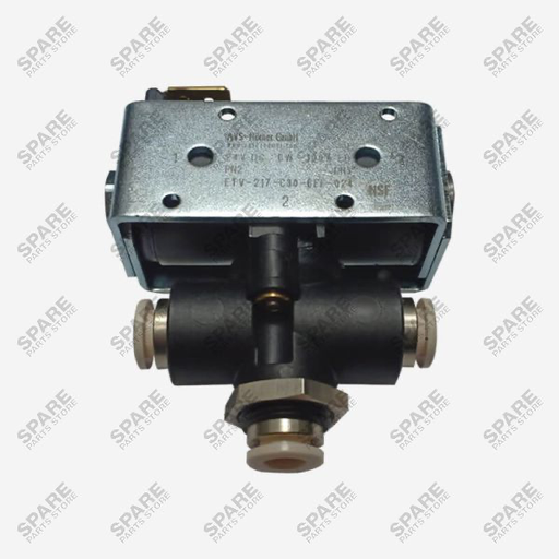 [SPF354] 533903900F - Faema Diverter SV R2(L7-S2)