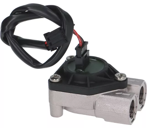 [SPF355] 7129574 - 1455058 - 534393100 - Faema Flowmeter with Adaptor R2(L2-S2)