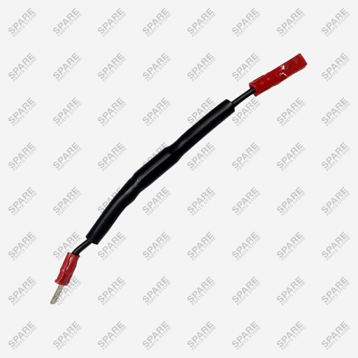 [SPF473] 535918000 - FAEMA AXIAL INDUCTANCE 7uF / 6A R2(L6-S1)