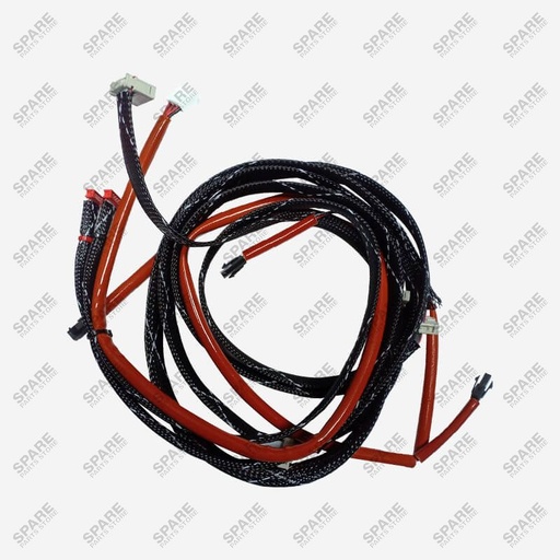 [SPF359] 535944020 - Faema Display cabling 3gr R2(L7-S2)