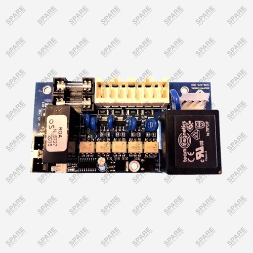 [SPF670] 537050800 - FAEMA Card Power Board R2(L2-S2)