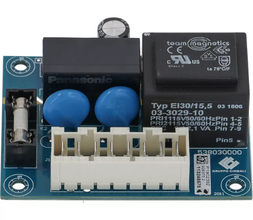[SP813] 537050900 ENEA MAIN POWER R2(L2-S2)