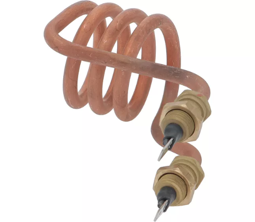 [SPF365] 537056500  - 7129576 - Faema Resistor 1300W 220 R2(L8-S4)