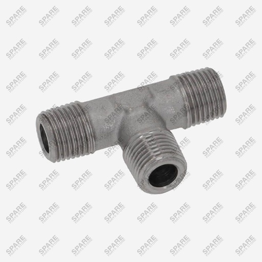 [SPF810] 555000050R - T-FITING R2(L7-S3)
