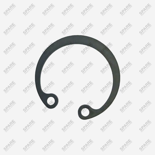 [SPF475] 568101000 - FAEMA RING SEEGER 5R2(L7-S3)