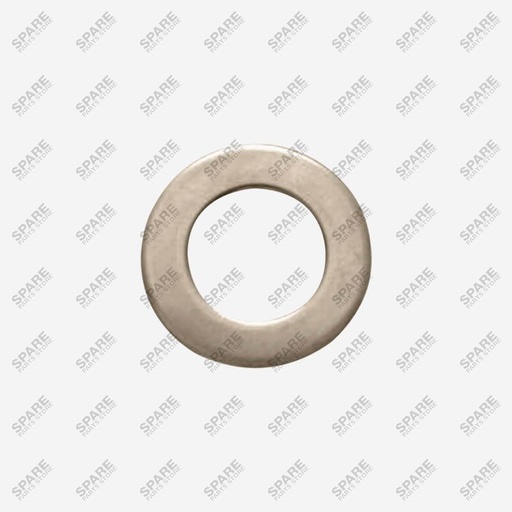 [SPF811] 590715000 - FAEMA WASHER 22,15X 1,2 R2(L7-S3)