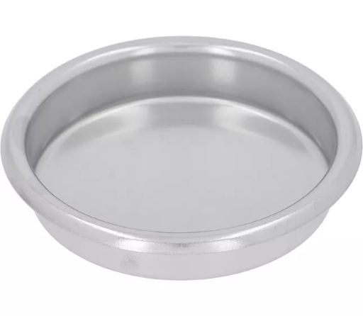 [JI839] 5059786 /  800021902 -FAEMA STEEL BLIND FILTER H.17MM - 