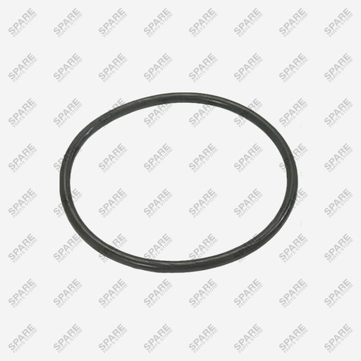 [SP879] 8B00846 - OR 58,74 X 3,53MM EPDM OR 162 R2(L12-S3)