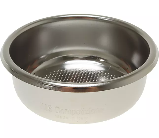 [SP863] 8C68224 - CIMBALI 2 CUPS COMPETITION FILTER (12/18GR)