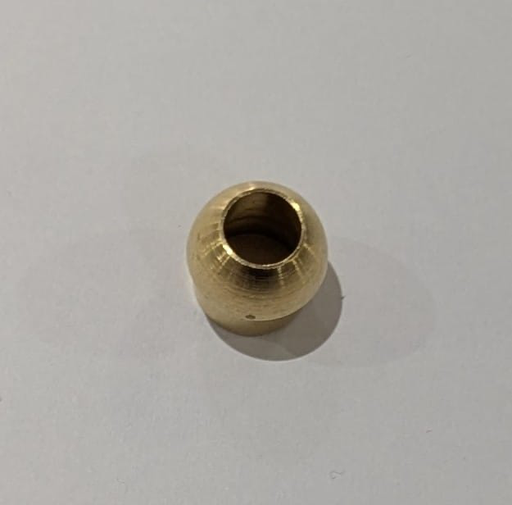 [JI983] 8F447 - WELDING SAFETY VALVE  8mm FOR NUT 1/4 R2(L12-S4)