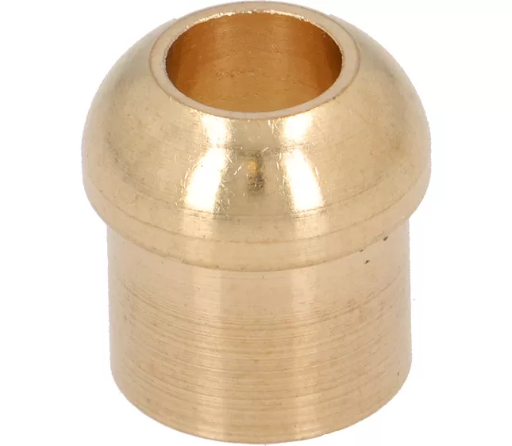 [JI983] 8F447 -5031063- WELDING SAFETY VALVE  8mm FOR NUT 1/4 R2(L12-S4)