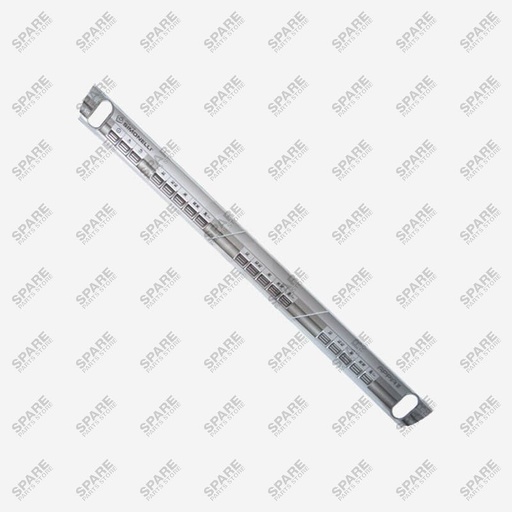 [SP834] 8NS000711 - ASSIEME PULSANTIERA 3GR APPIA R2(FLOOR)
