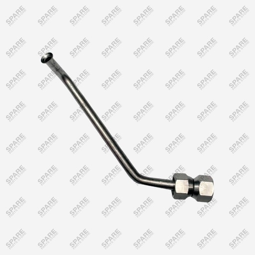[SPF637] 903571006 -  FAEMA BOILER PIPE STEAM TAB NF R2(L8-S1)