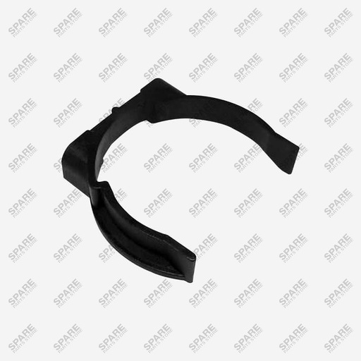 [SP809 - SAECO] 9111.368.050 VARIABLE CUP SUPPORT BLACK R2(L14-S2)