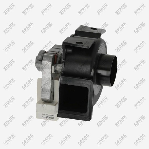[SP730 - SAECO] 9121.009.00A - MOTOR WITH FAN 230V R2(L4-S1)