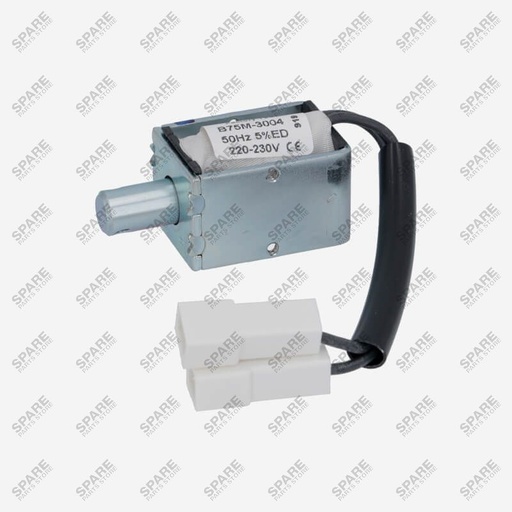 [SP739 - SAECO] 9121.235.00A - Electromagnet for dispenser R2(L4-S2)