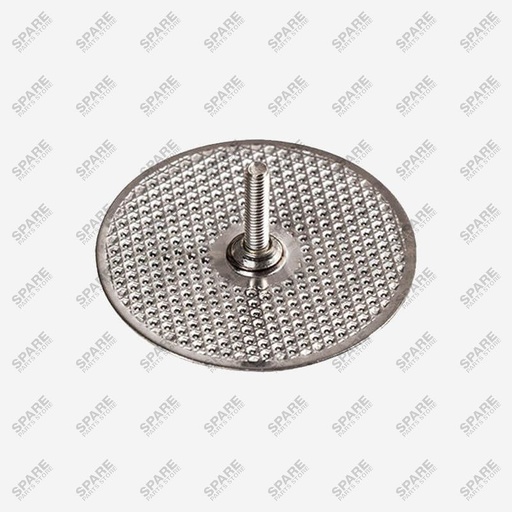 [SP746 - SAECO] 9161.036 - UPPER PERCOLATOR FOR UNIT R2(L4-S2)