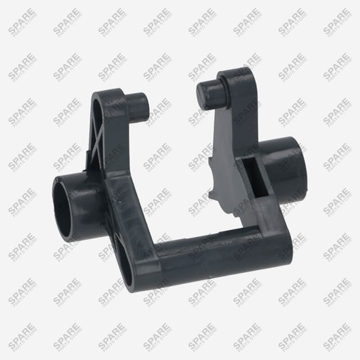 [SP856 - SAECO] 9161.066.050 BLACK BREW UNIT ELBOW SHAFT M5 R2(L14-S2)