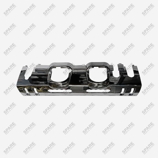 [SPF633] 925844000 - FAEMA Push Button Panel 2GR  Enova Black R2(L7-S1)