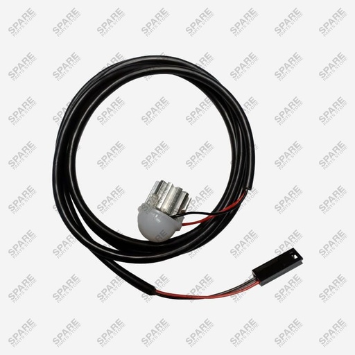 [SPF422] 927779000 - FAEMA Side Light (Emblema A) R2(L6-S3)