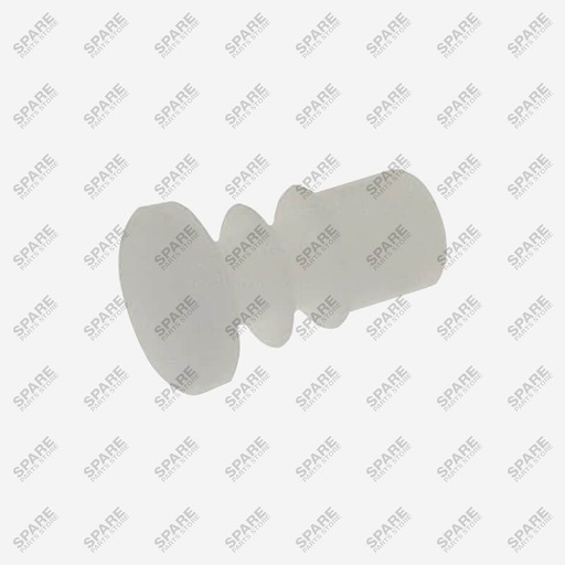 [SPF678] 931184000 CP Cappuccino Delivery Spout Cap R2(L7-S2)