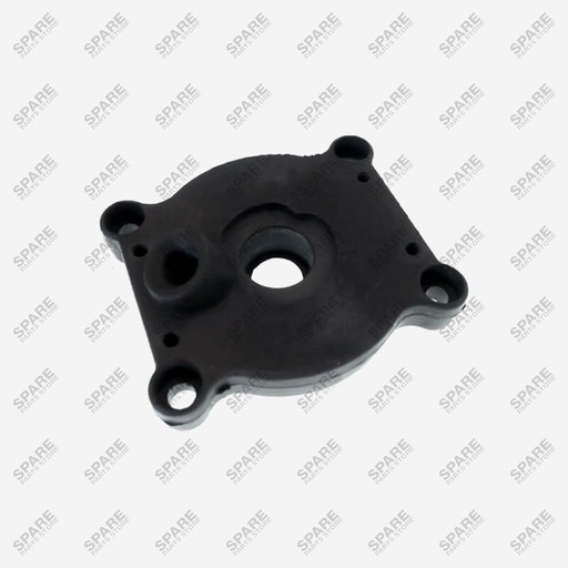 [SP810] 936159045F-  Faema Chamber Base Diam 44 R2(L6-S2)