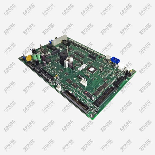 [SPF609] 936815000 FAEMA 24V DC CPU BOARD R2(L2-S4)
