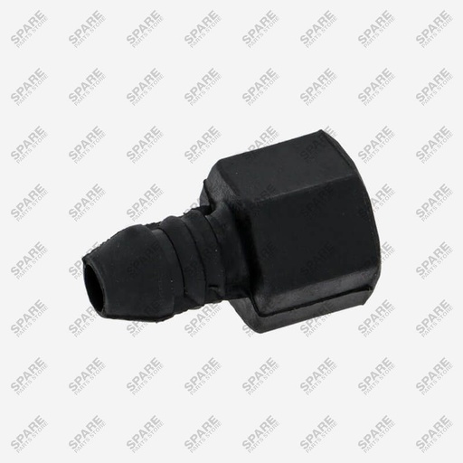 [SPF520] 937055000 - FAEMA 1/8 RUBBER HOLDER CONNECTOR