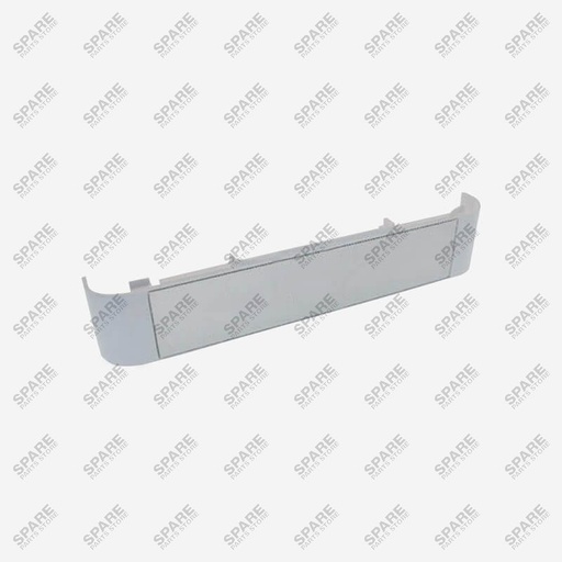 [SPF774] 943546000 - TRAY UPPER BAND ASSEMBLY WHITE