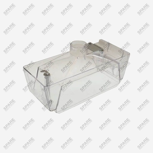 [SPF776] 943713000 - 5103278 - FAEMA COFFEE HOPPER barcode W/O R2(L12-S1)