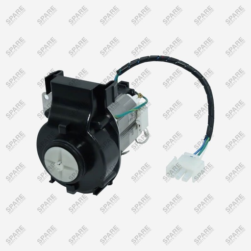 [SPF720] 943717000  - FAEMA ASSY MIXER R2(L6-S3)